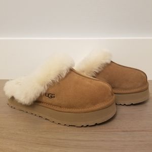 UGG Women's Disquette Slippers
